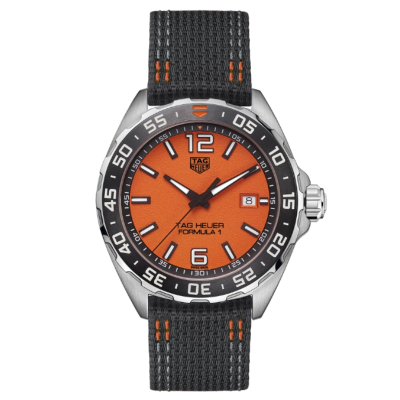 Reloj TAG Heuer Fórmula 1 para hombre