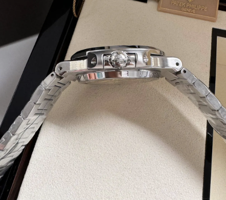 Reloj Patek Philippe Nautilus