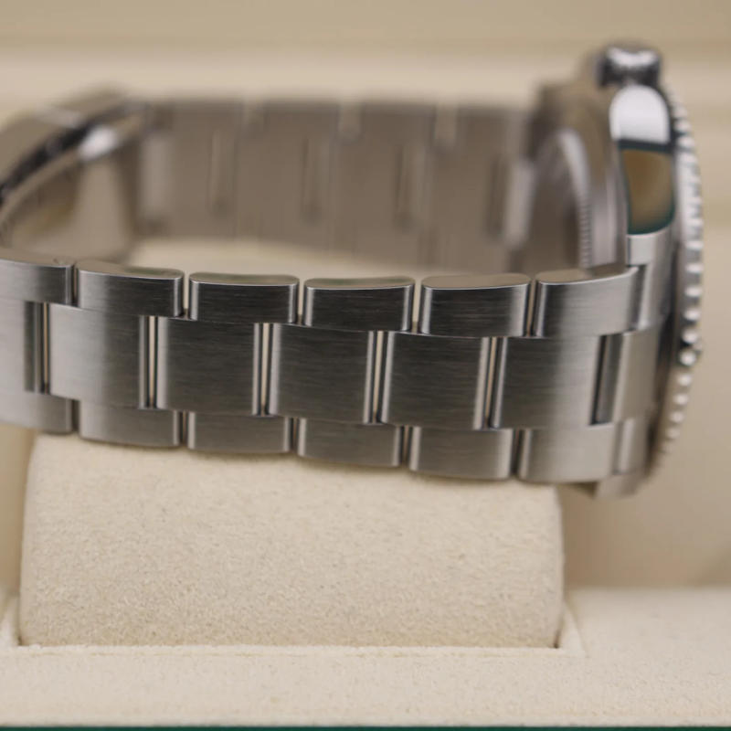 Reloj Rolex Submariner Date