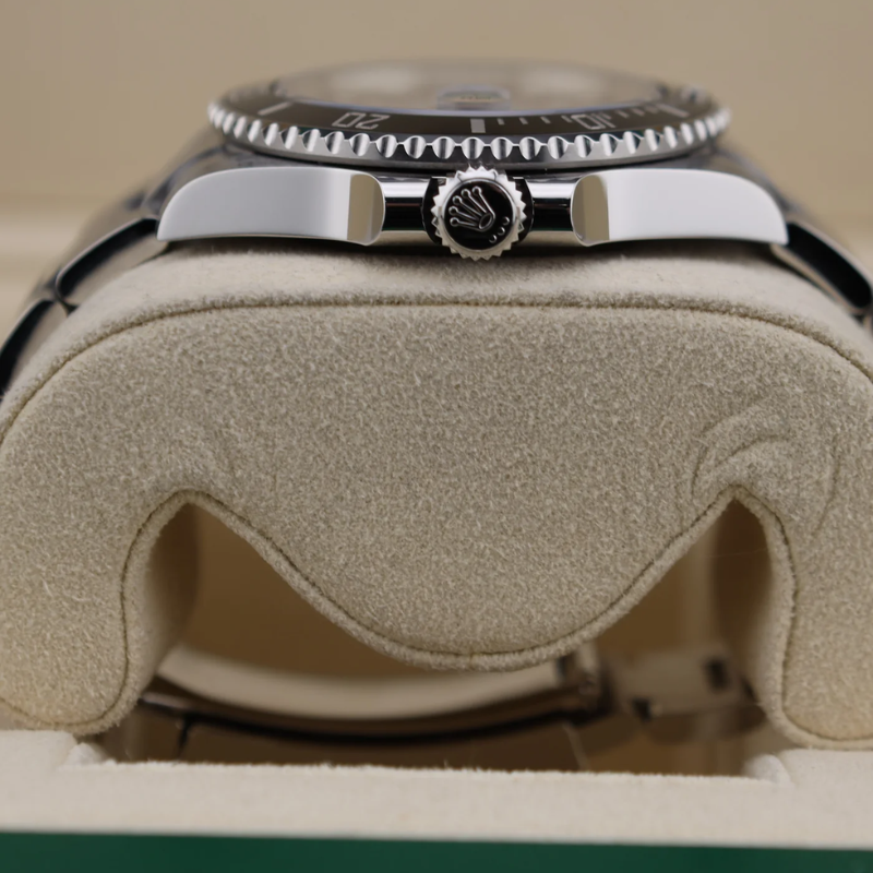 Reloj Rolex Submariner Date