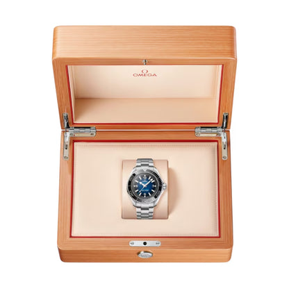 Omega Planet Ocean 6000M Watch