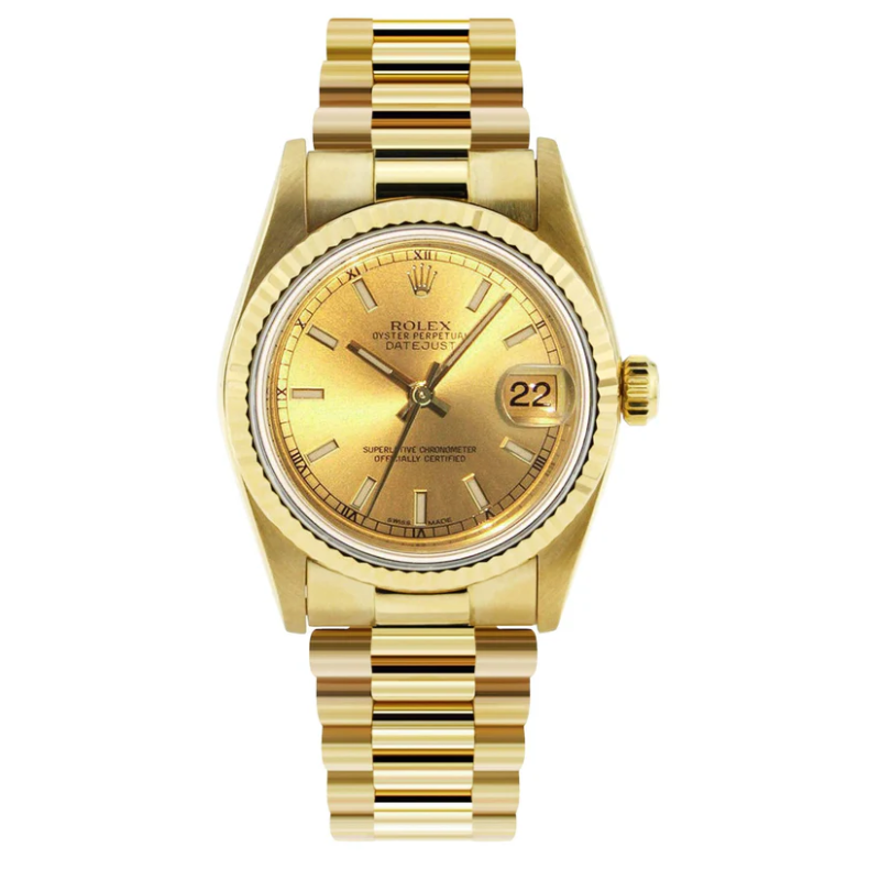 Relógio Rolex Datejust