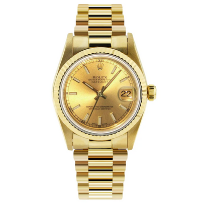 Relógio Rolex Datejust
