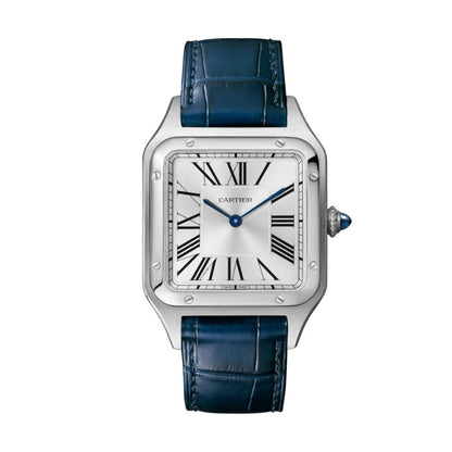 Reloj Cartier Santos