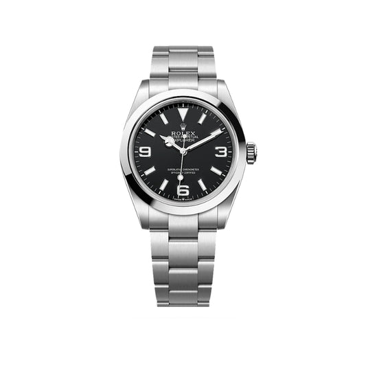 Reloj Rolex Explorer