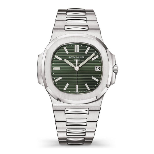 Reloj Patek Philippe Nautilus
