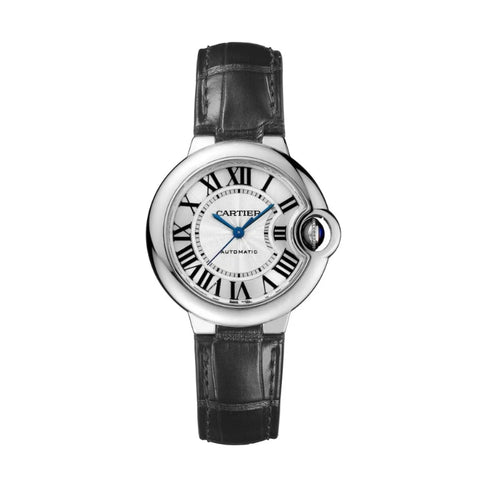 Reloj Cartier Ballon Bleu