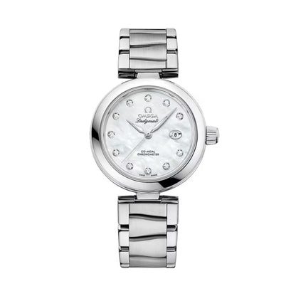 Reloj Omega De Ville