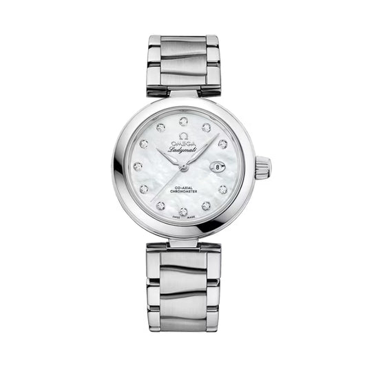 Reloj Omega De Ville