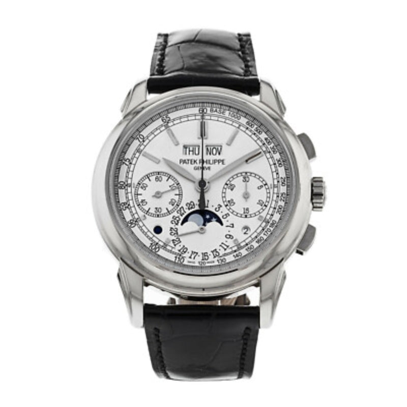 Reloj Patek Philippe con complicaciones