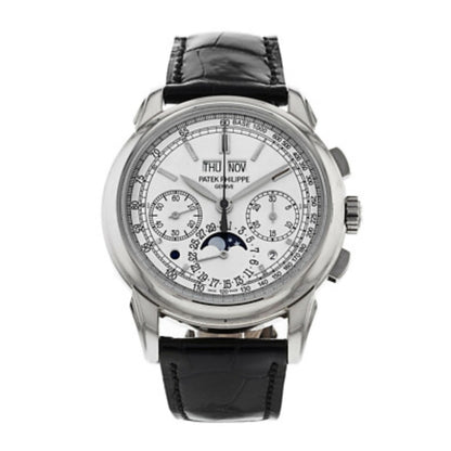 Reloj Patek Philippe con complicaciones
