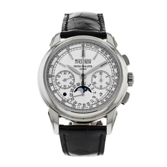 Reloj Patek Philippe con complicaciones