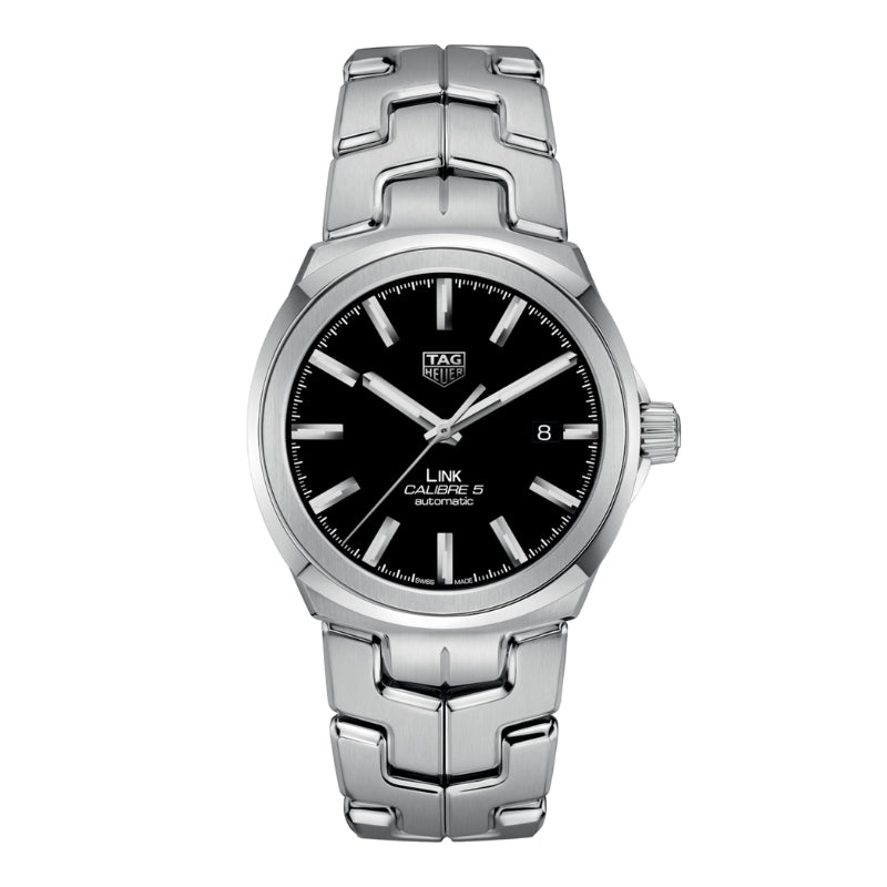 Reloj TAG Heuer Link Date para hombre