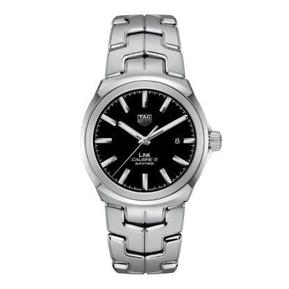Reloj TAG Heuer Link Date para hombre