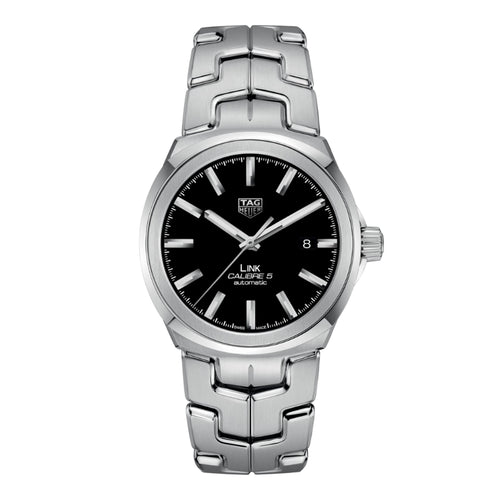 Reloj TAG Heuer Link Date para hombre