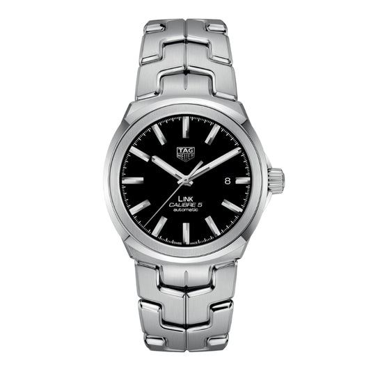 Reloj TAG Heuer Link Date para hombre