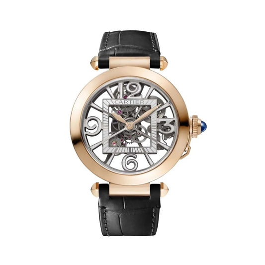 Reloj Cartier Pasha