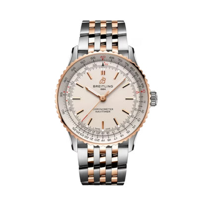 Reloj Breitling Navitimer