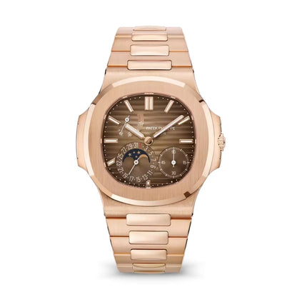 Reloj Patek Philippe Nautilus Moonphase
