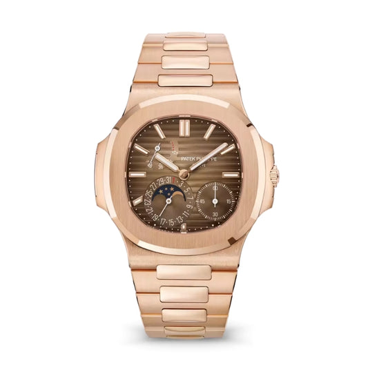 Reloj Patek Philippe Nautilus Moonphase