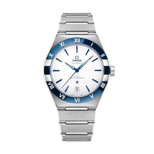 Relógio Omega Constellation