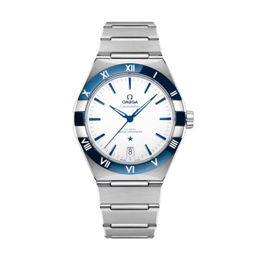 Reloj Omega Constellation