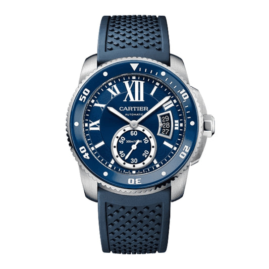 Reloj Calibre de Cartier