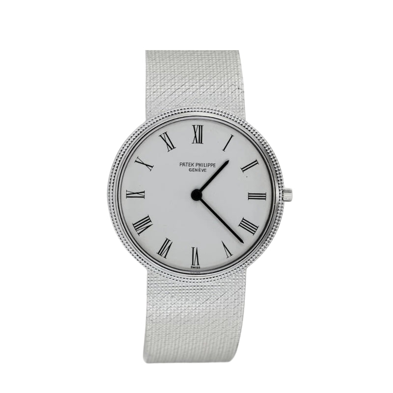 Reloj Patek Philippe Calatrava