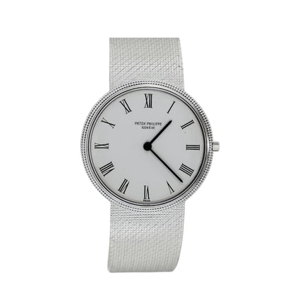 Reloj Patek Philippe Calatrava