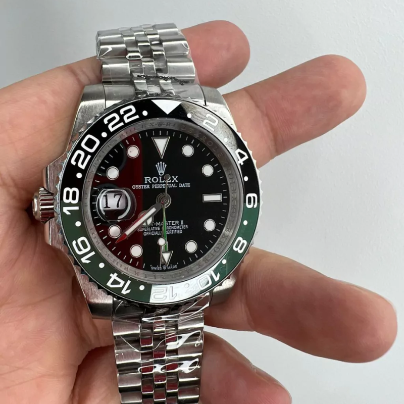 Reloj Rolex GMT-Master II