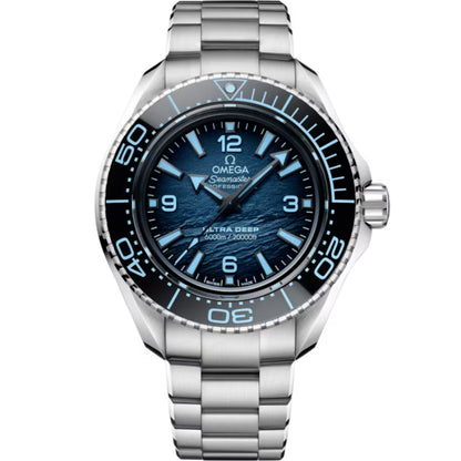 Omega Planet Ocean 6000M Watch