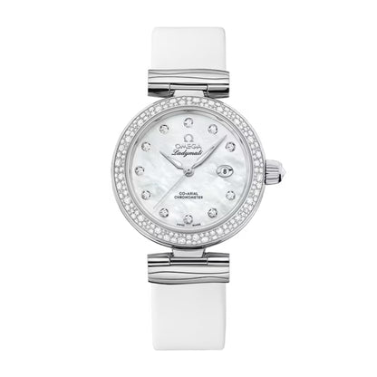 Reloj Omega De Ville