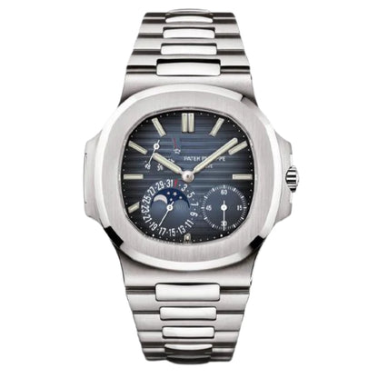 Reloj Patek Philippe Nautilus Moonphase