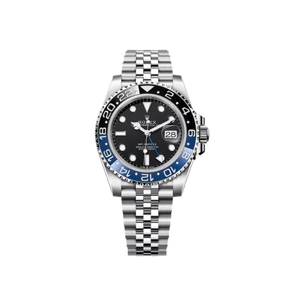 Relógio Rolex GMT-Master II