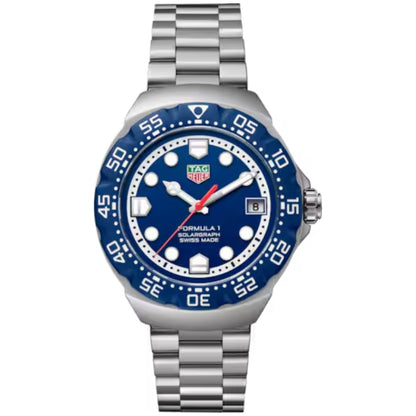 Reloj TAG Heuer Fórmula 1 para hombre