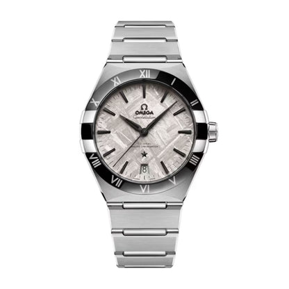 Relógio Omega Constellation