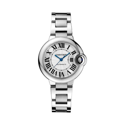 Reloj Cartier Ballon Bleu