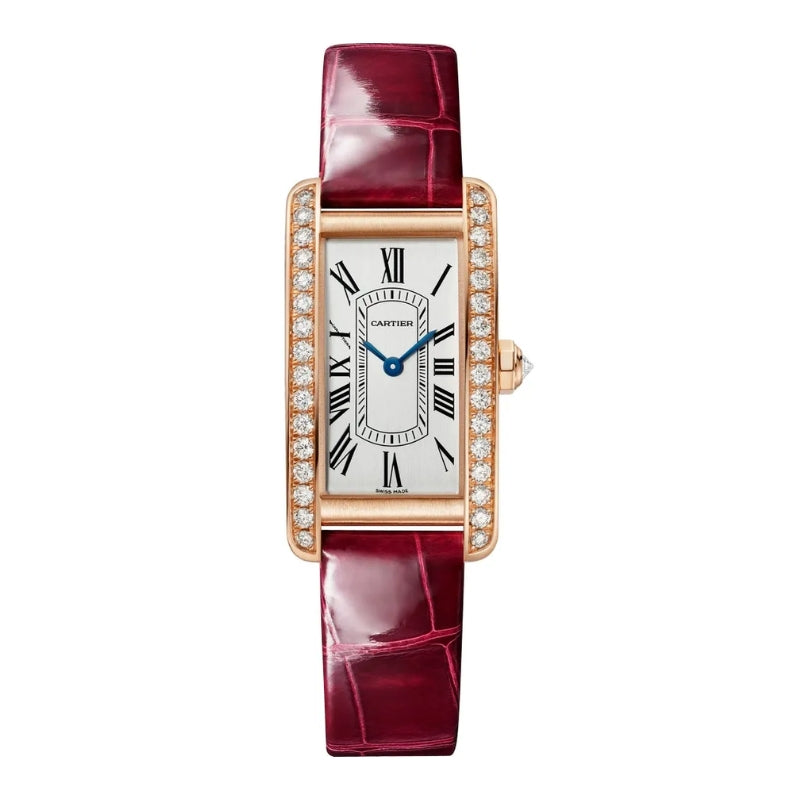 Reloj Cartier Tank