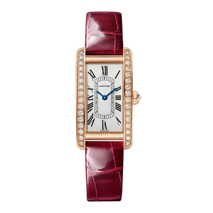 Reloj Cartier Tank