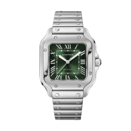 Reloj Cartier Santos