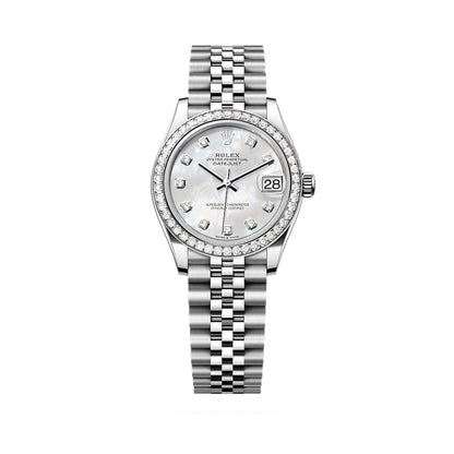 Relógio Rolex Datejust