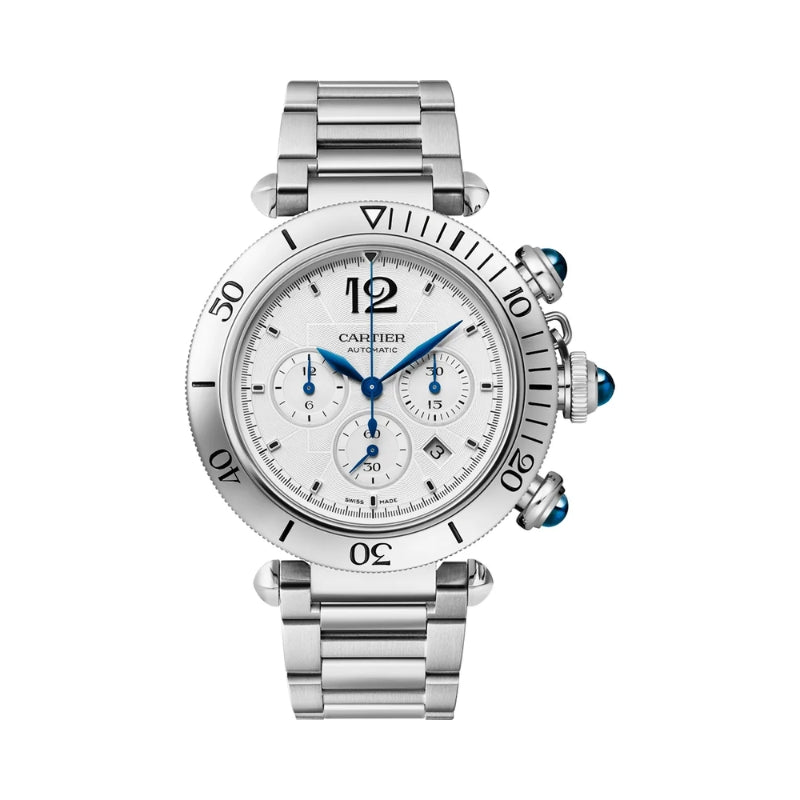 Reloj Cartier Pasha