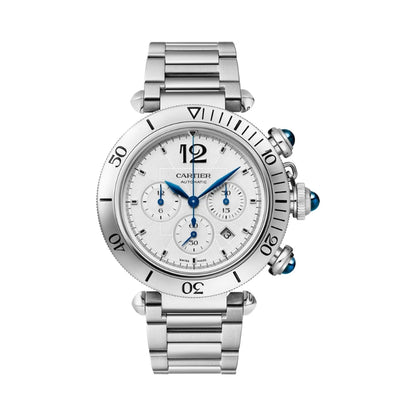 Reloj Cartier Pasha