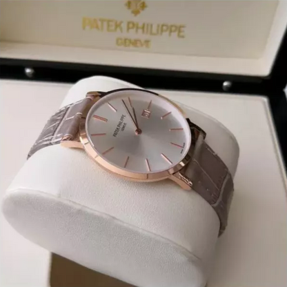 Reloj Patek Philippe Calatrava