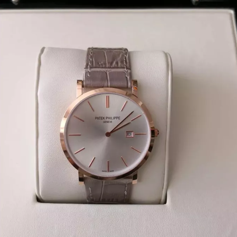 Reloj Patek Philippe Calatrava