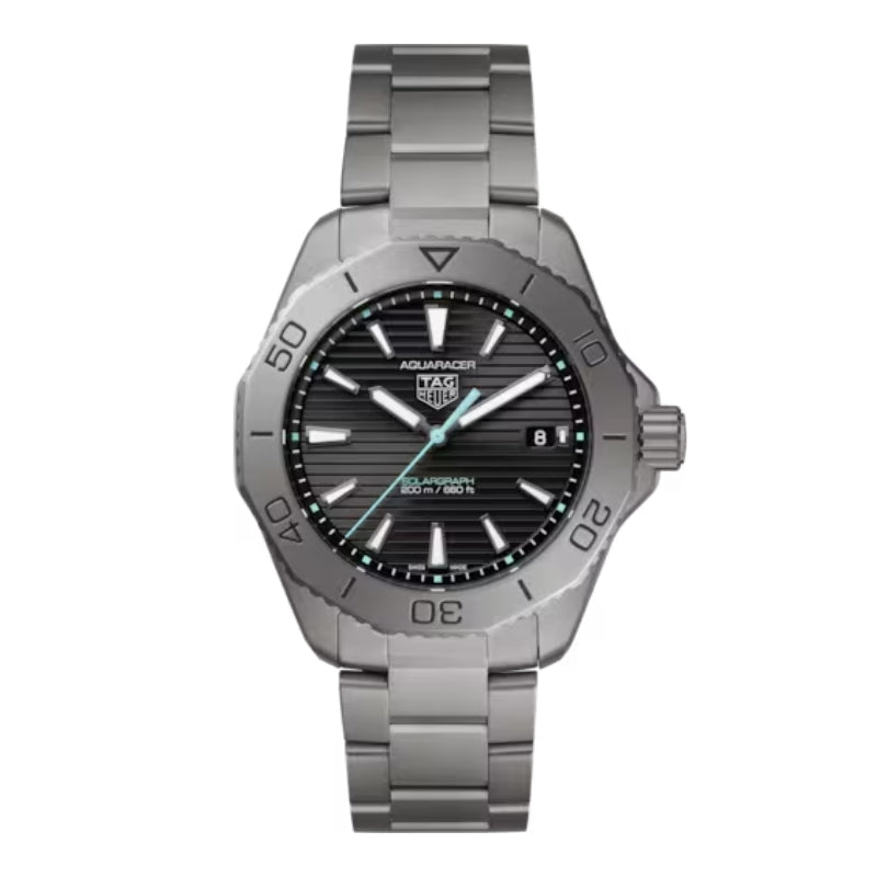 Reloj TAG Heuer Aquaracer