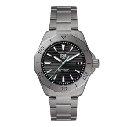 Reloj TAG Heuer Aquaracer