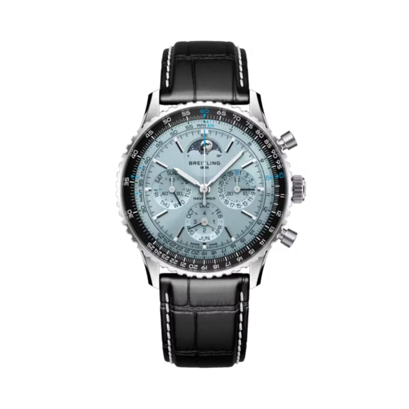 Reloj Breitling Navitimer