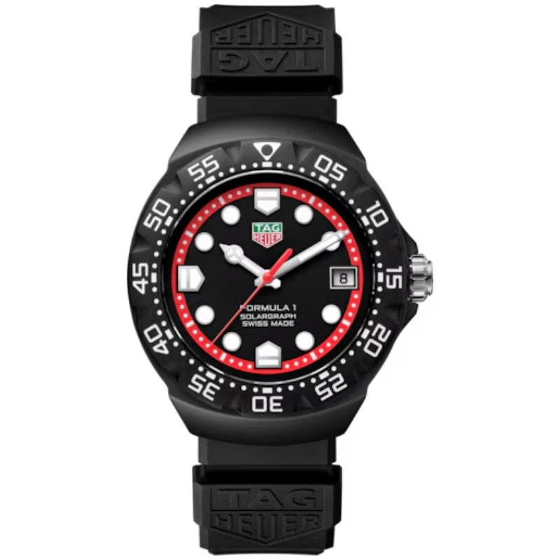 Reloj TAG Heuer Fórmula 1 para hombre
