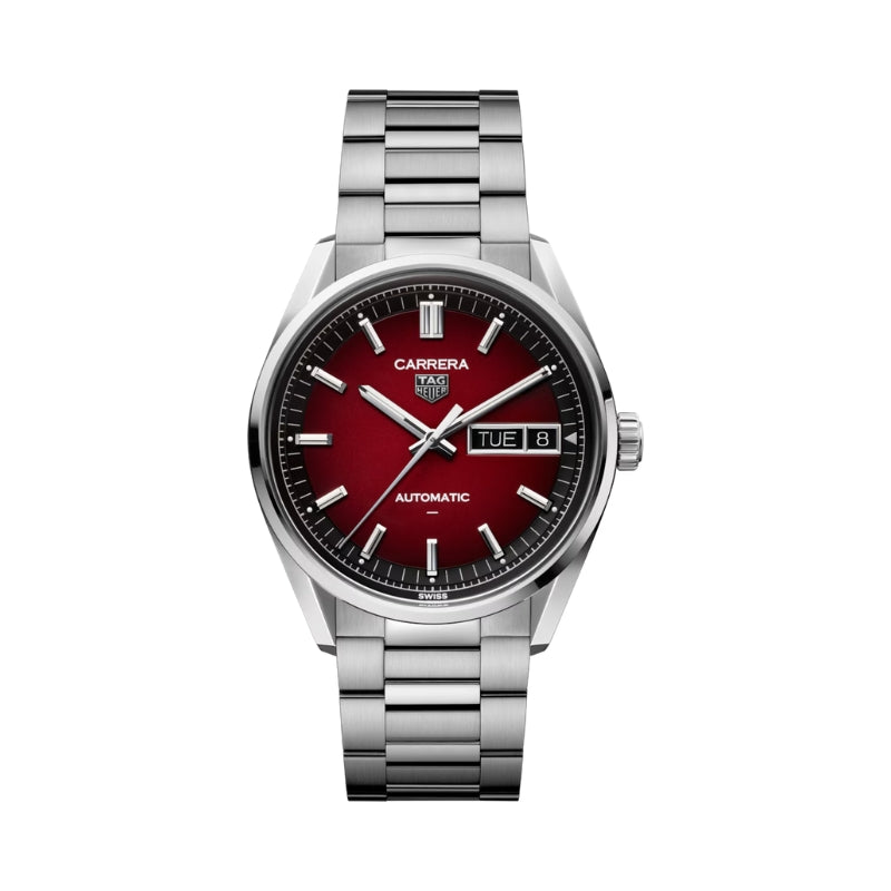 Reloj TAG Heuer Carrera
